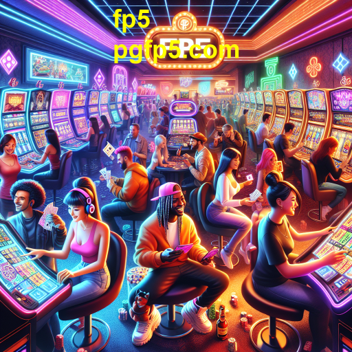 A Evolução dos Jogos Multiplayer: Conectando Jogadores pelo Mundo