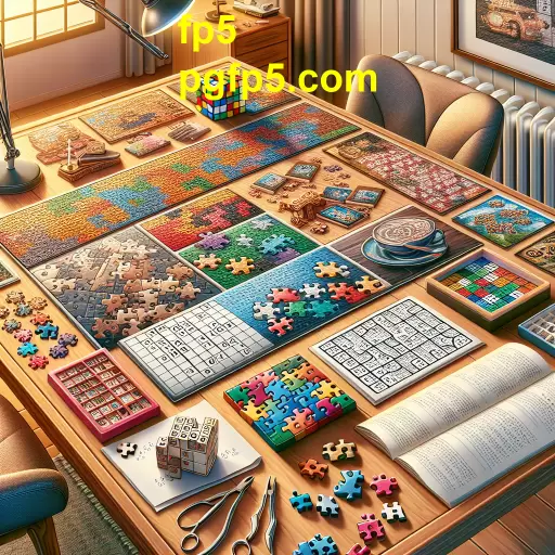 A Magia dos Quebra-Cabeças: Diversão e Desafios para Todas as Idades