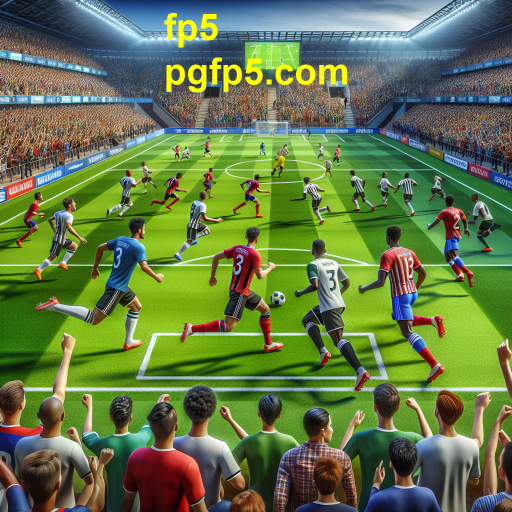 A Evolução dos Jogos de Esportes na Era Digital